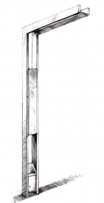Mât Fanal-L