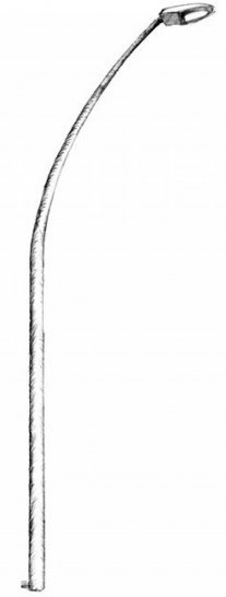 Mât Arco Mât Arco