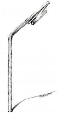 Mât Nano Mât Nano